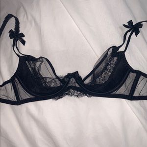 Agent Provocateur Kari bra, size 32B